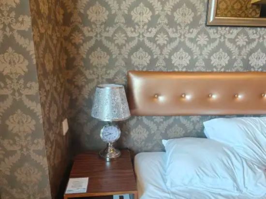 華美達華麗酒店優惠