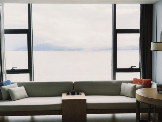 大理洱海天域英迪格酒店優惠