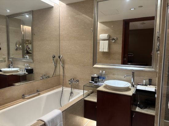 深圳大中華喜來登酒店優惠