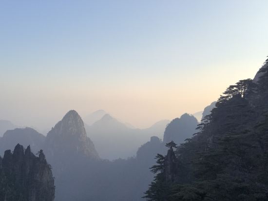 黃山獅林大酒店優惠