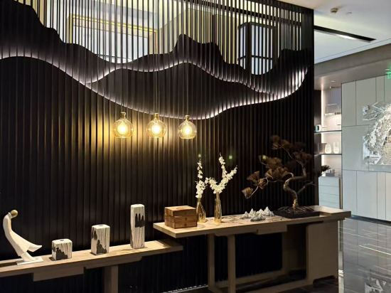 雲和夜泊飯店（上海虹橋樞紐國展中心店）優惠