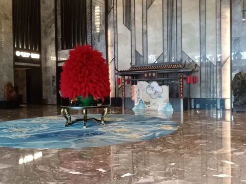 賀州澤森華美達廣場酒店優惠