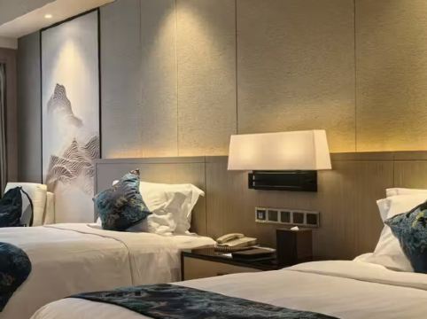 上海青松城大酒店優惠