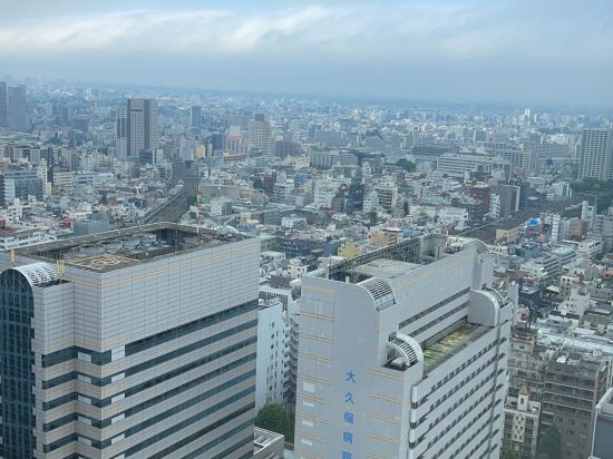 格拉斯麗新宿酒店優惠