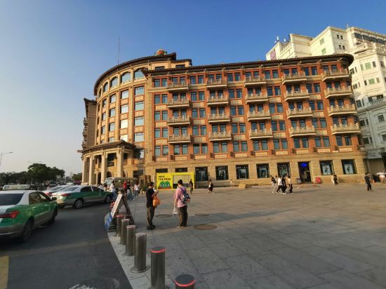 廈門鷺江賓館優惠