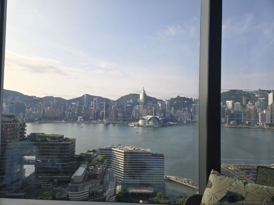香港嘉富海景酒店優惠