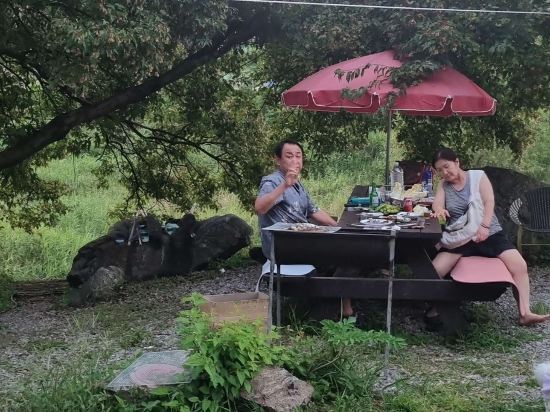 남양주 수동계곡 애견동반펜션 쿠폰