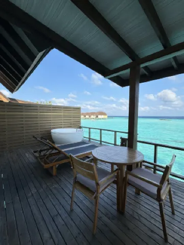 Fushifaru Maldives Photos