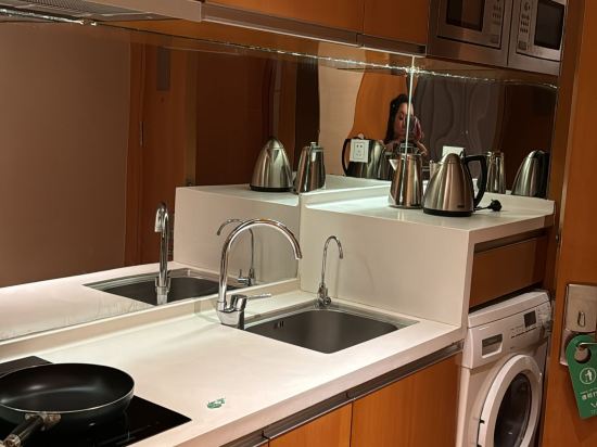 深圳皇庭V國際公寓優惠