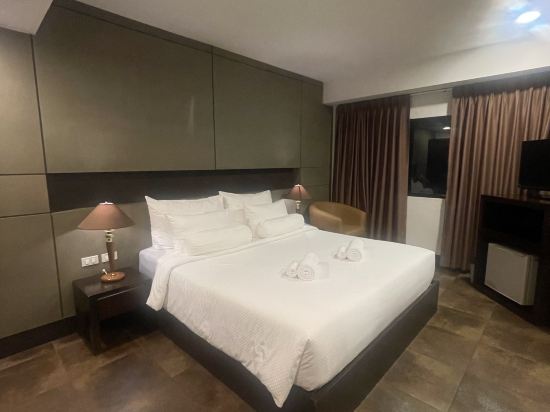 南達遺產飯店優惠