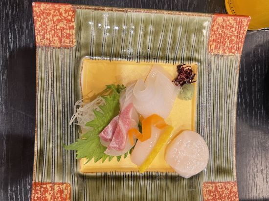 湯の宿　宮浜グランドホテル クーポン