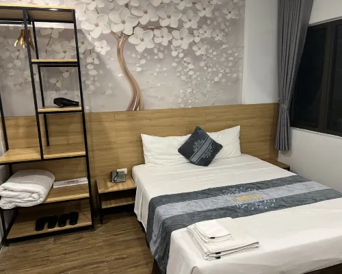 KingSales Hotel الغرف Photos