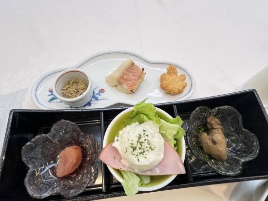 宮島ホテルまこと クーポン