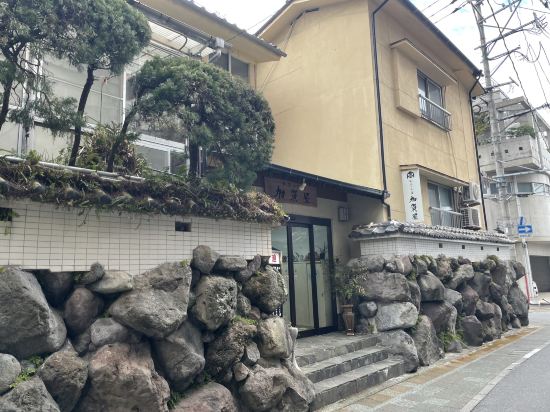 加賀屋 クーポン