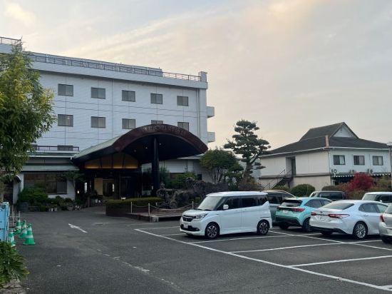 全室絶景 筑後平野一望の宿 ビューホテル平成 クーポン