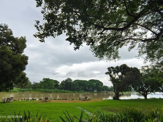 清萊傳奇精品度假村及水療中心優惠