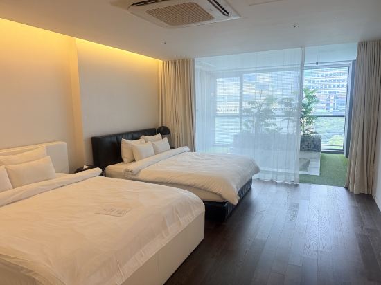 ACC 디자인 호텔 쿠폰