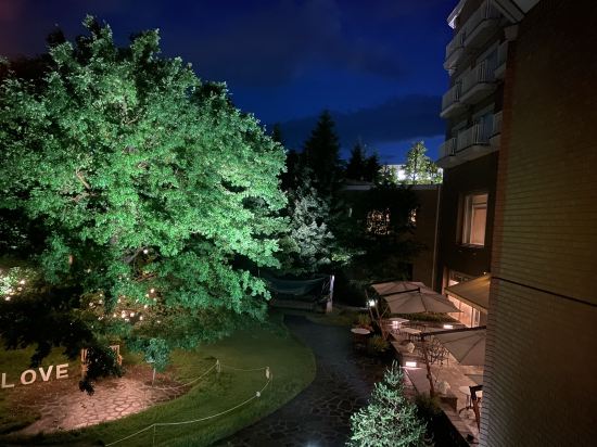 仙台皇家花園酒店優惠