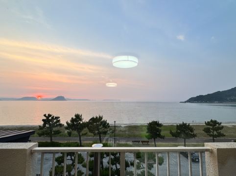 旅館 魚半 クーポン