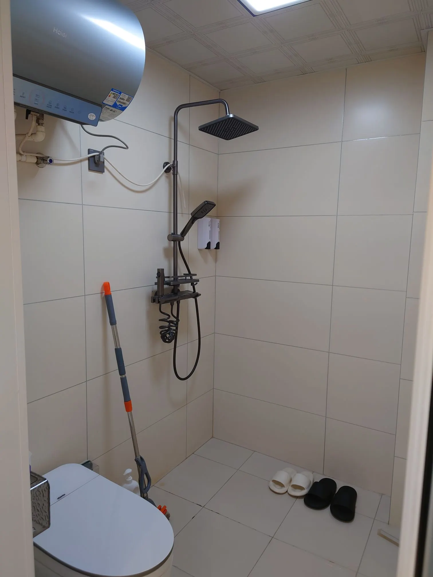 Dunhua enjoy homelike for a while Værelser Photos