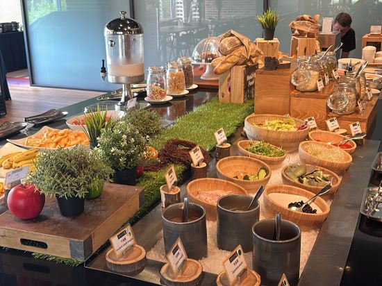 震大金鬱金香飯店優惠