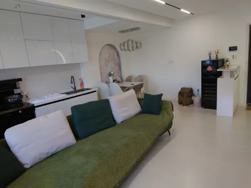 Dunhua enjoy homelike for a while Værelser Photos