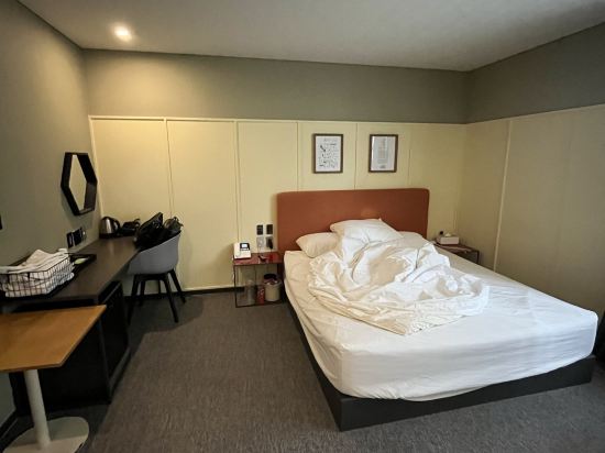 브라운도트호텔 송정점 쿠폰