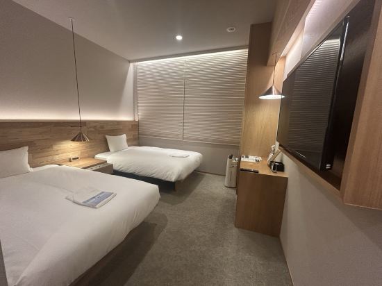 ホテル・アンドルームス大阪本町 クーポン