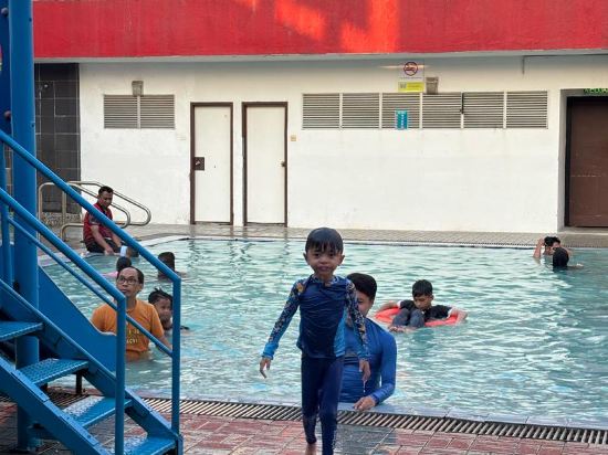 馬六甲中環酒店優惠