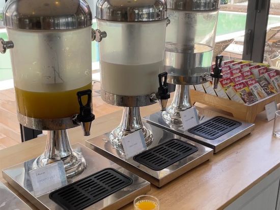 布吉芭東海濱酒店 （SHA Extra Plus）優惠