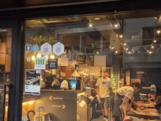 藏前福克斯青年旅館優惠