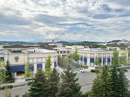 仙台皇家花園酒店優惠