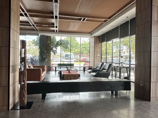 羅克西公寓酒店優惠