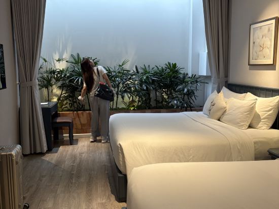 Silverland Mây Hotel優惠