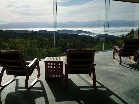 信州天空resortARCADIA～ふたつとない景色～ クーポン