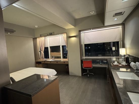 香港灣仔八十八酒店優惠