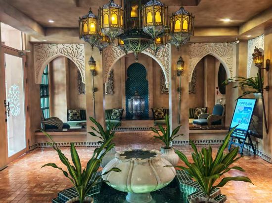 屏東墾丁亞曼達會館優惠