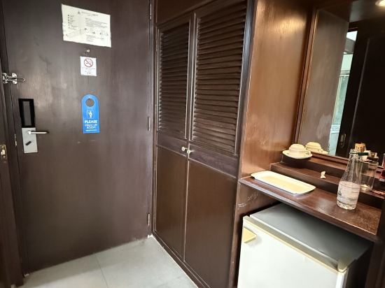 威昂茵飯店優惠