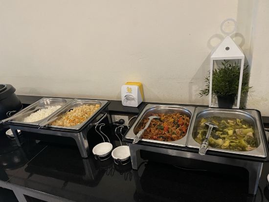 金家素萬那普機場酒店優惠