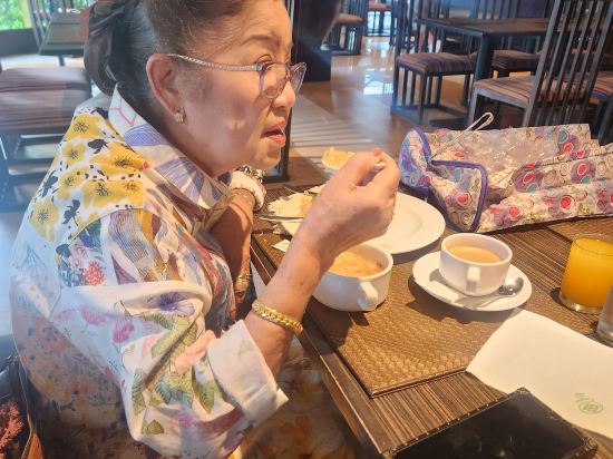 彤塔拉江景酒店優惠