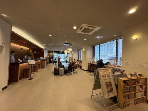 西鉄イン日本橋 クーポン