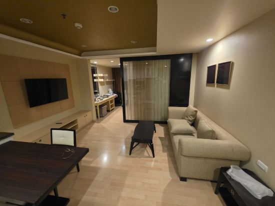 曼谷大將軍飯店優惠