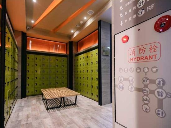 奇異果快捷旅店（臺中站前二館）優惠