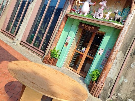 城市商旅（高雄駁二館）優惠