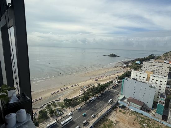 頭頓尊貴明珠飯店優惠