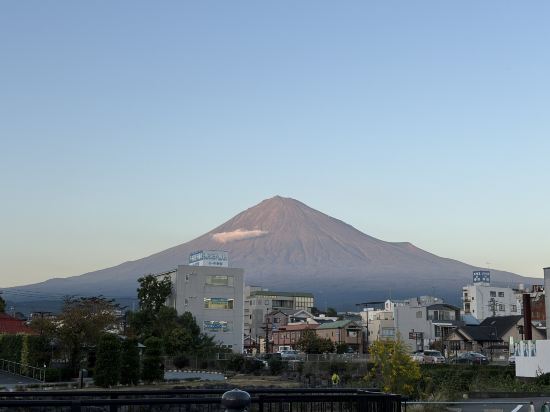 くれたけインプレミアム富士宮駅前 クーポン