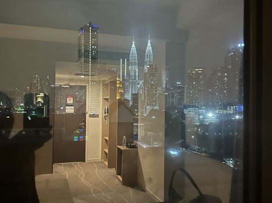 吉隆坡希爾頓花園酒店北店優惠