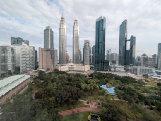 吉隆坡盛貿飯店優惠