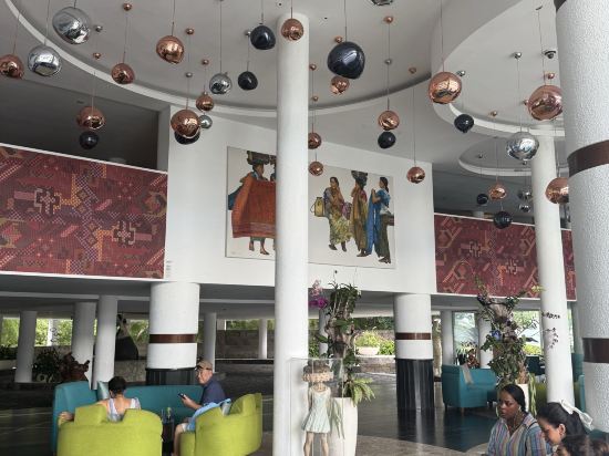 峇裡島金巴蘭艾美飯店優惠