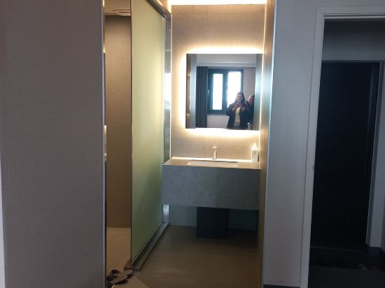 仁川機場女王飯店優惠